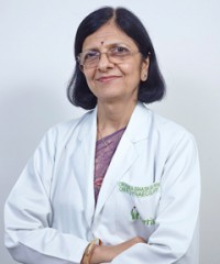 Dr. Vanika Bhaskar Prim, Gynecologist Obstetrician in Noida